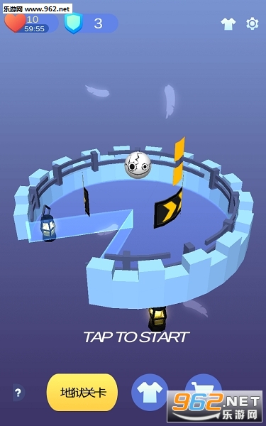 RelaxingBounce(�ɳڵ����ٷ���)��ͼ3