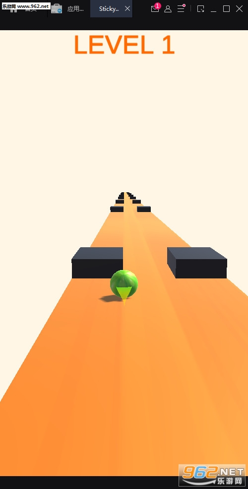 Sticky Slime Road(ҡ�ڵĹ����׿��)v1.0��ͼ1