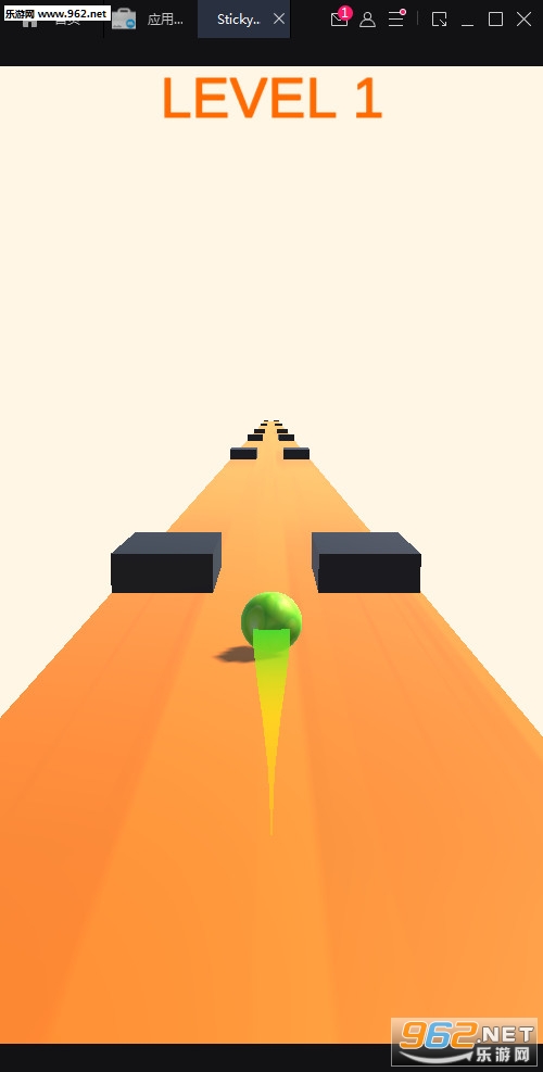 Sticky Slime Road(ҡ�ڵĹ����׿��)v1.0��ͼ2