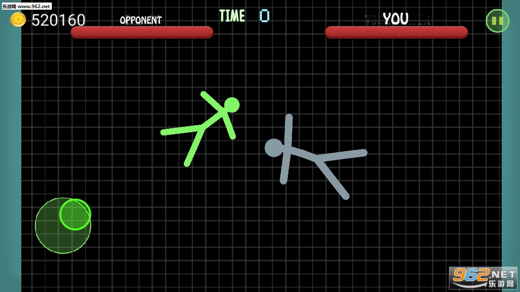 Stickman Warriors Multiplayer Games��׿���ͼ1