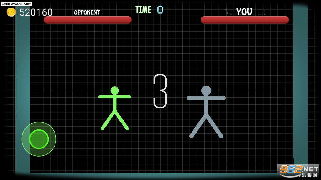 Stickman Warriors Multiplayer Games��׿���ͼ2