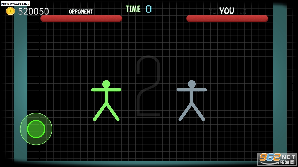 Stickman Warriors Multiplayer Games��׿���ͼ4