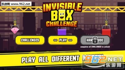 Invisible Box(���κ�����ս����׿��)��ͼ0