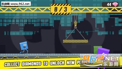 Invisible Box(���κ�����ս����׿��)��ͼ1