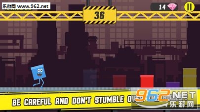 Invisible Box(���κ�����ս����׿��)��ͼ2