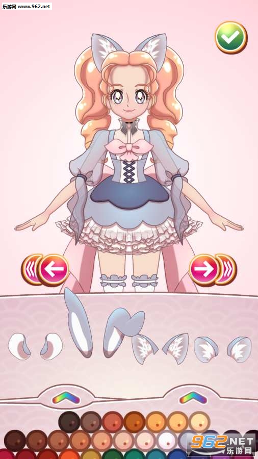 Glitter Cure(��ҫ����Ů��װ�簲׿��)��ͼ2