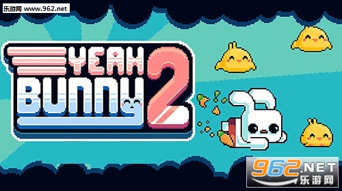 YeahBunny(ѽС����2��Ϸ��׿��)��ͼ0