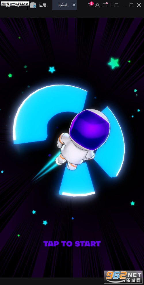 Spiralix Inverted Space Helix(��ת�Ŀռ�������׿��)v0.1��ͼ0