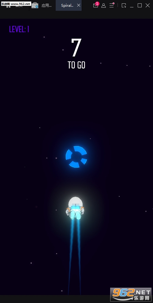 Spiralix Inverted Space Helix(��ת�Ŀռ�������׿��)v0.1��ͼ1
