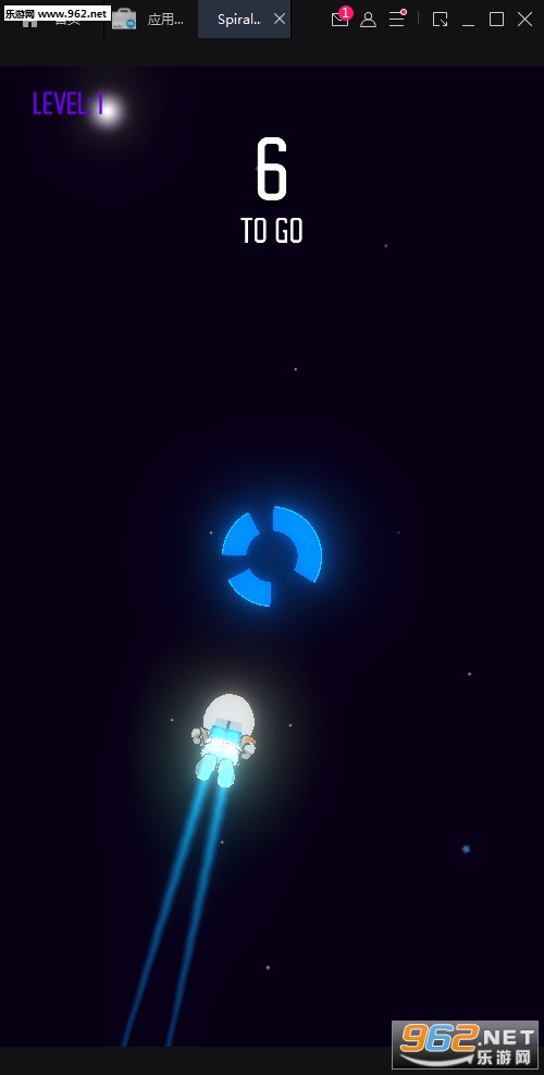 Spiralix Inverted Space Helix(��ת�Ŀռ�������׿��)v0.1��ͼ3