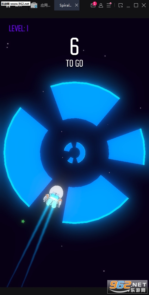 Spiralix Inverted Space Helix(��ת�Ŀռ�������׿��)v0.1��ͼ2