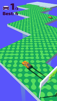 Drift Party!(Ư���ɶ�(Drift Party)��Ϸ)��ͼ0