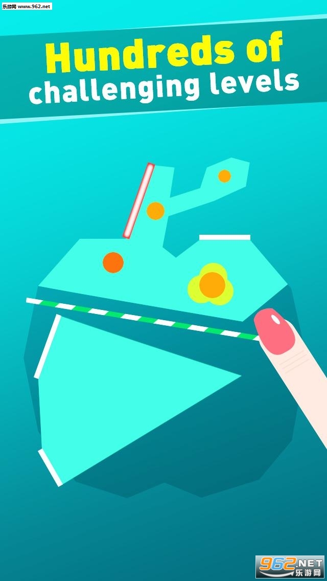 SliceGo(Go Slice官方版)截图0
