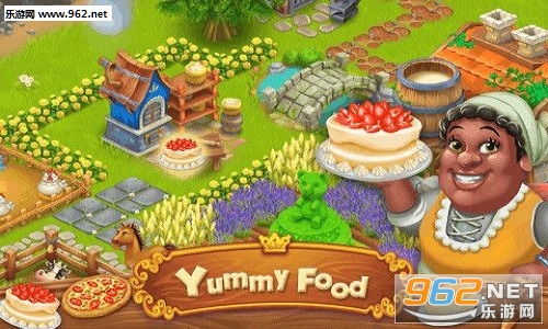 Country Famr 2019(���ũ��2019��׿��)��ͼ2
