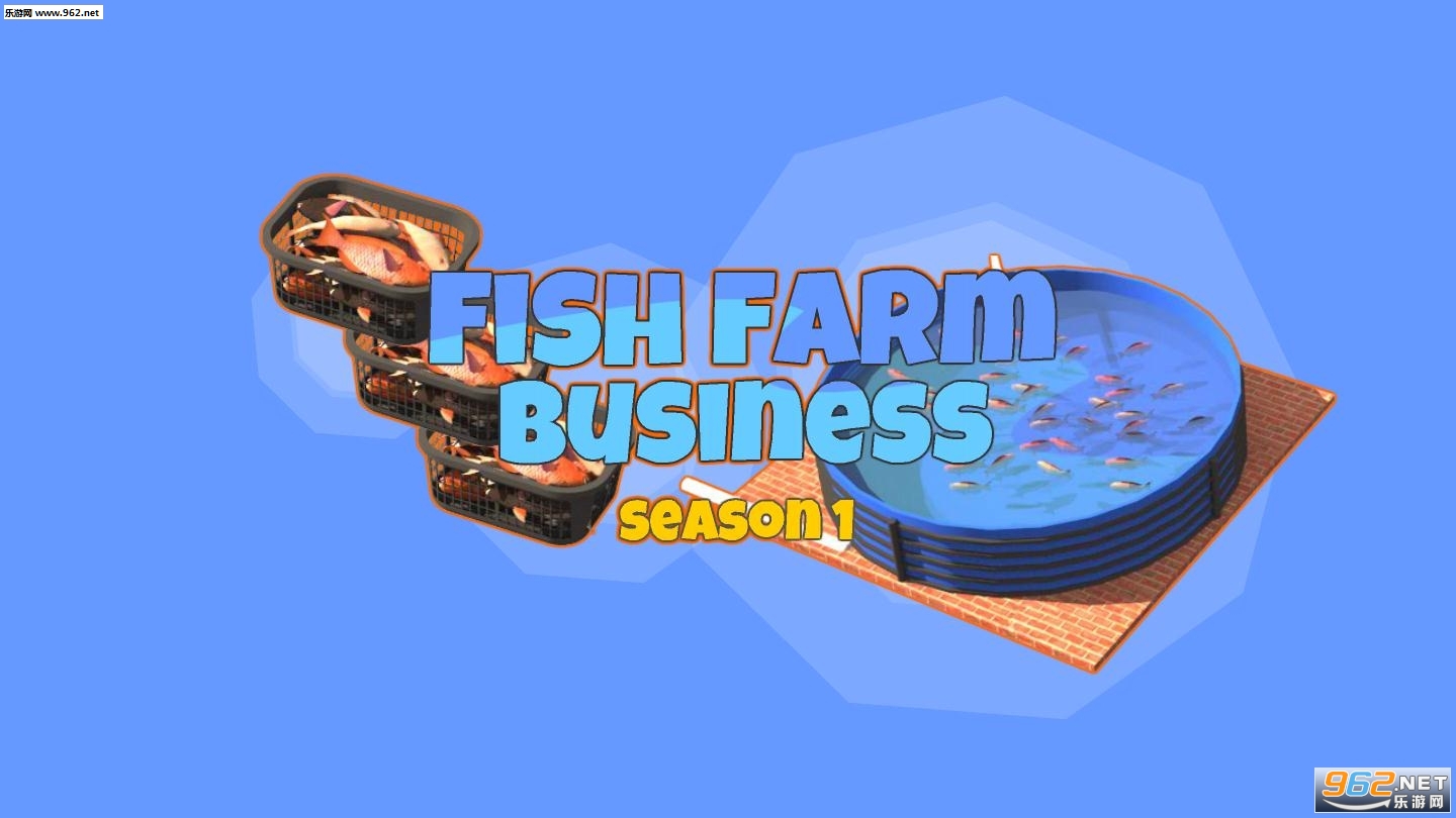 Fish Farm Business season 1(���㳡��һ���ٷ���)��ͼ2