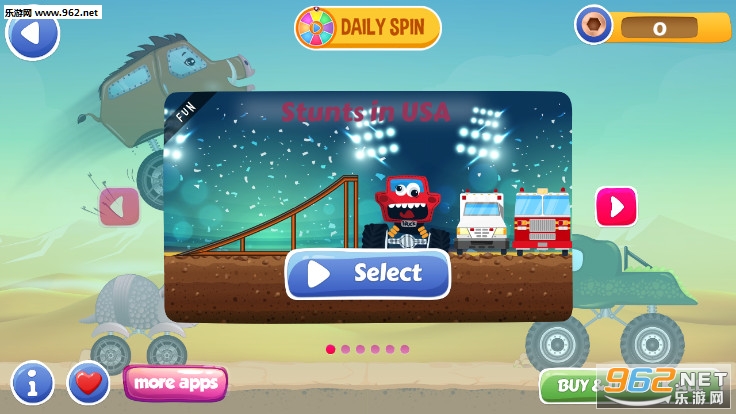 Monster Trucks���°��ͼ1