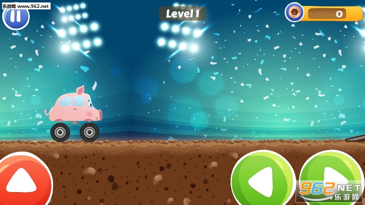 Monster Trucks���°��ͼ2