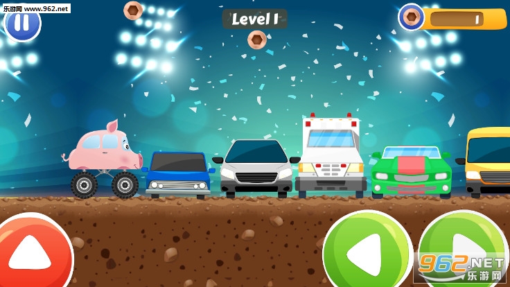 Monster Trucks���°��ͼ3