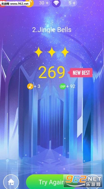 Frenzy Piano(疯狂钢琴安卓版)截图3