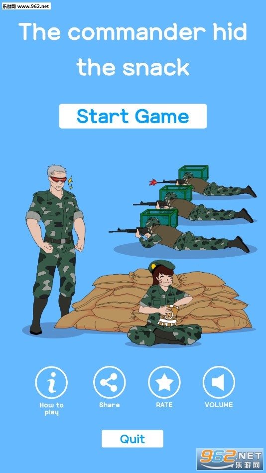 Hide snack(�ҵ���ʳ�����ٲ��������ֻ���Ϸ)v10.03��ͼ0