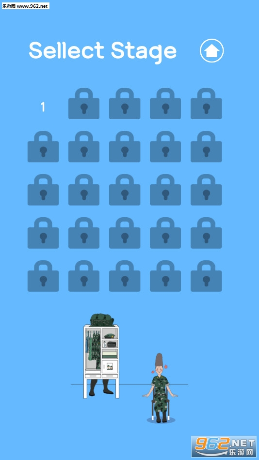Hide snack(�ҵ���ʳ�����ٲ��������ֻ���Ϸ)v10.03��ͼ1