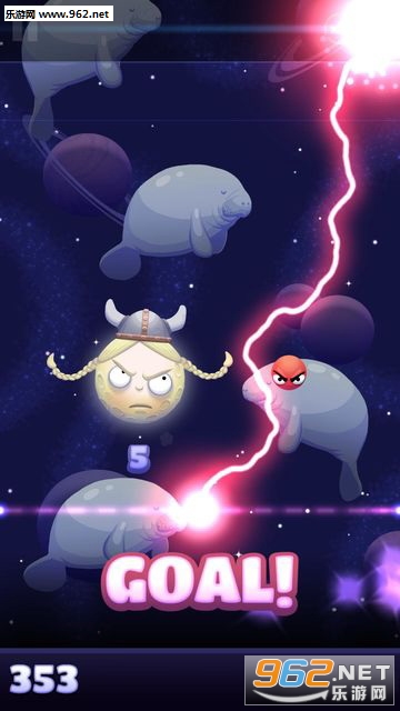 Shoot The Moon(火箭射月官方版)截图0