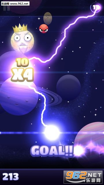 Shoot The Moon(火箭射月官方版)截图2