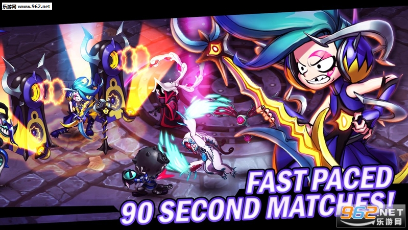 Arena Stars(���������ǹٷ���)��ͼ2