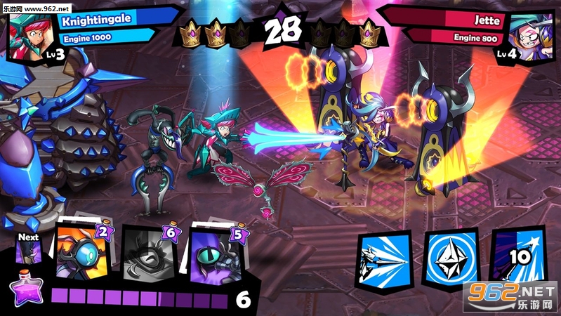 Arena Stars(���������ǹٷ���)��ͼ4