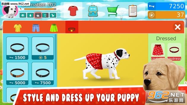 Hey Puppy��׿���ͼ2