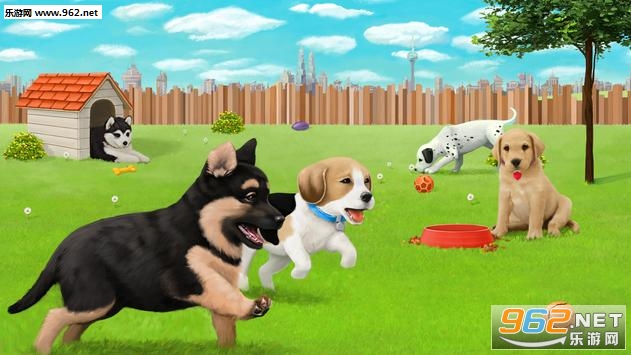 Hey Puppy��׿���ͼ3