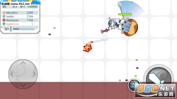 BigHero.io���°��ͼ1