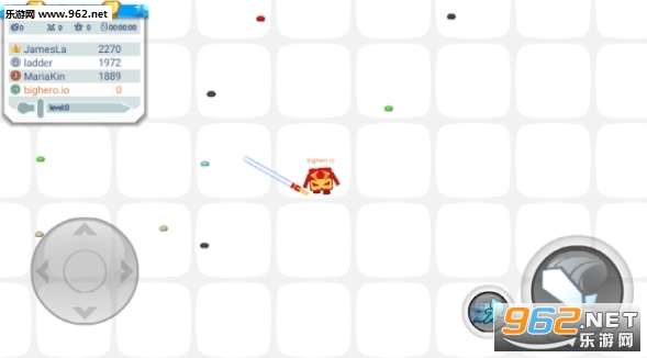 BigHero.io���°��ͼ2