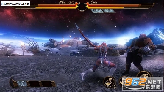 Midnight Sun��׿��v1.0��ͼ1