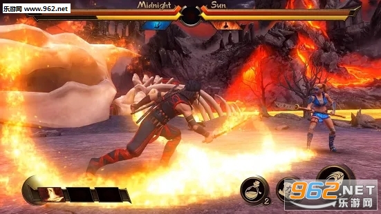 Midnight Sun��׿��v1.0��ͼ5