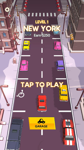 ������ͣ��Drive and Park���ΰ��ͼ1