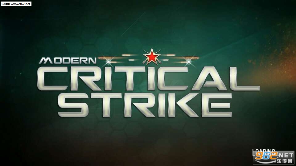 Modern Critical Strike(现代爆击安卓版)截图4