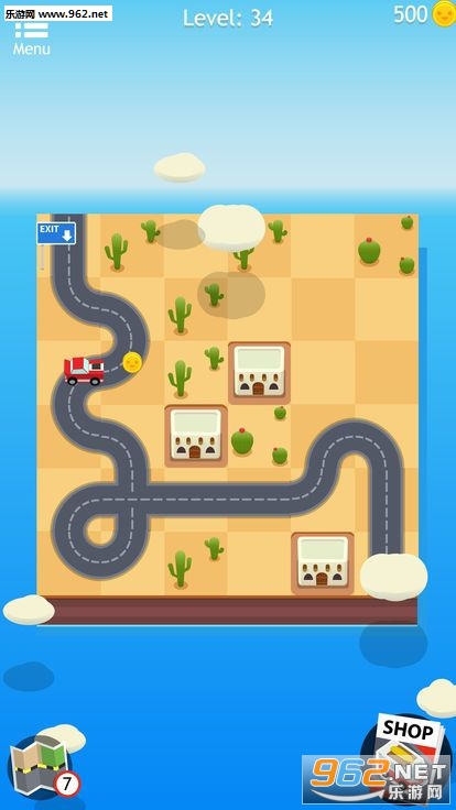 Road Trip Frvr��׿��v1.0.0��ͼ0