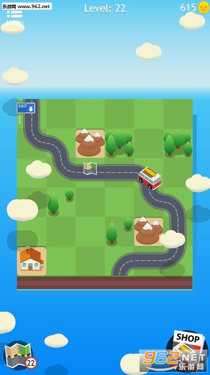 Road Trip Frvr��׿��v1.0.0��ͼ1
