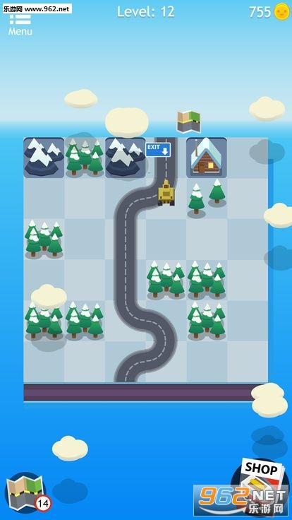 Road Trip Frvr��׿��v1.0.0��ͼ2