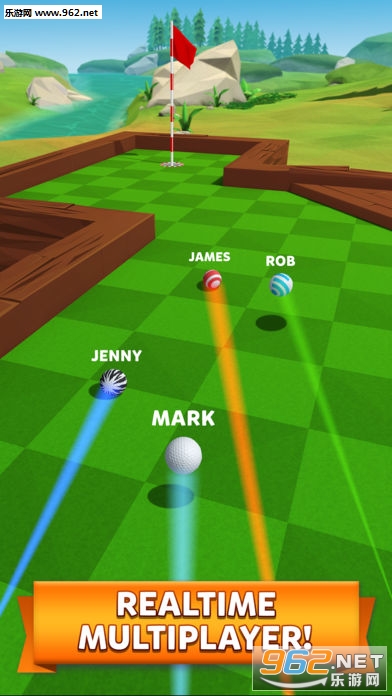 Golf Battle���°��ͼ0