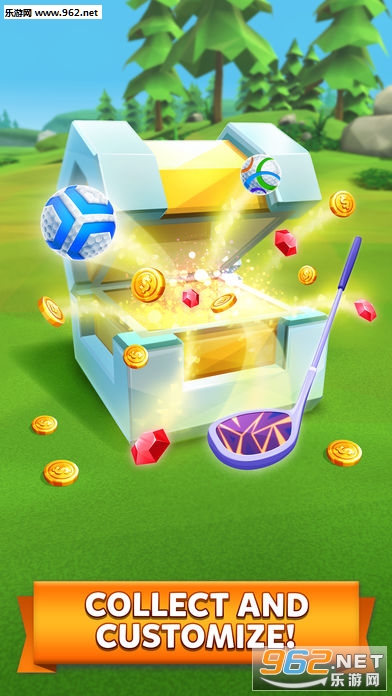 Golf Battle���°��ͼ4