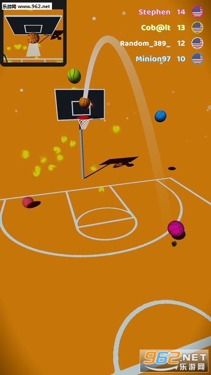 Hoop.io�ٷ���v1.2��ͼ0