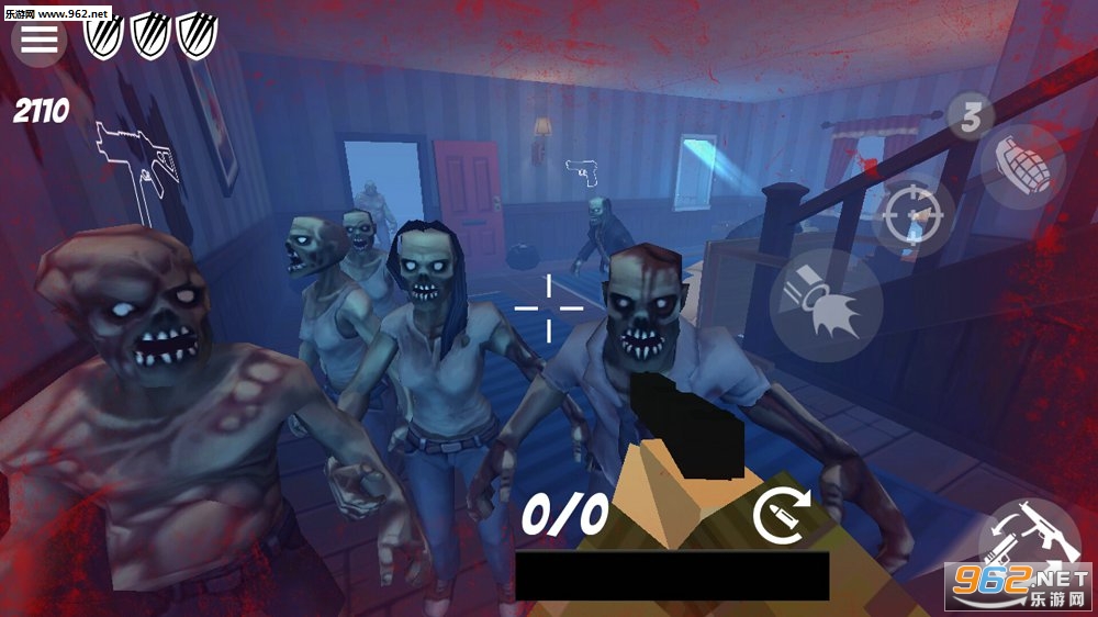 Dead Fortress�ٷ����ͼ0