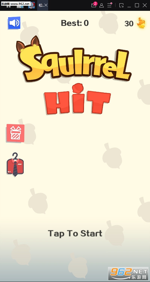 �������SquirrelHit��׿���ͼ0