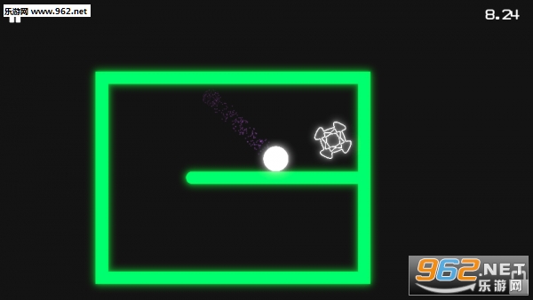 Neon Walls�޺��ǽ�ֻ����ͼ0