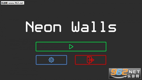 Neon Walls�޺��ǽ�ֻ����ͼ2