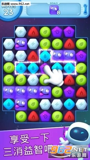 Odd Galaxy(С��ֵ����ӹٷ���)��ͼ0