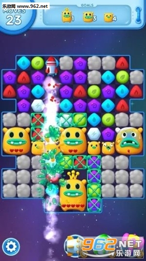 Odd Galaxy(С��ֵ����ӹٷ���)��ͼ3