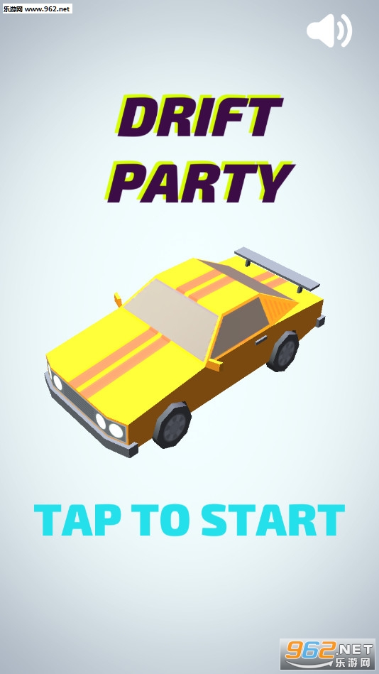 Drift Party!(Drift Party安卓版)截图0